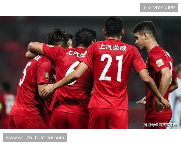 喜讯传来两位久违强援十月十六日正式回归上港备战新赛季