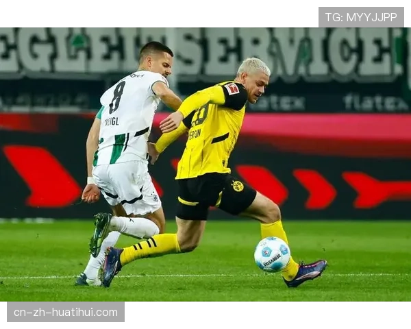 门兴格拉德巴赫需要解决在阵地战进攻中缺乏有效手段的问题