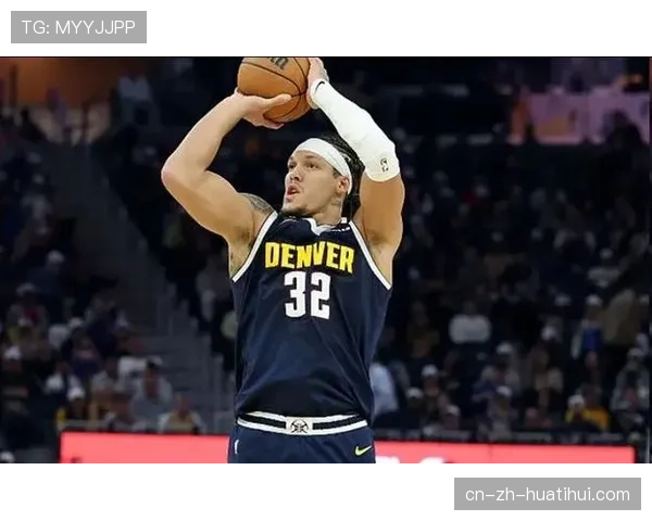 阿隆·戈登出战概率提升 掘金前场防守多样性得以保持